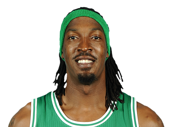 Gerald Wallace